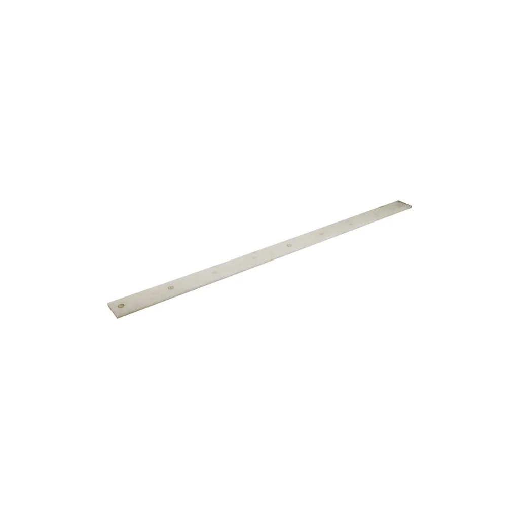 Bară de plastic 1000x55x8