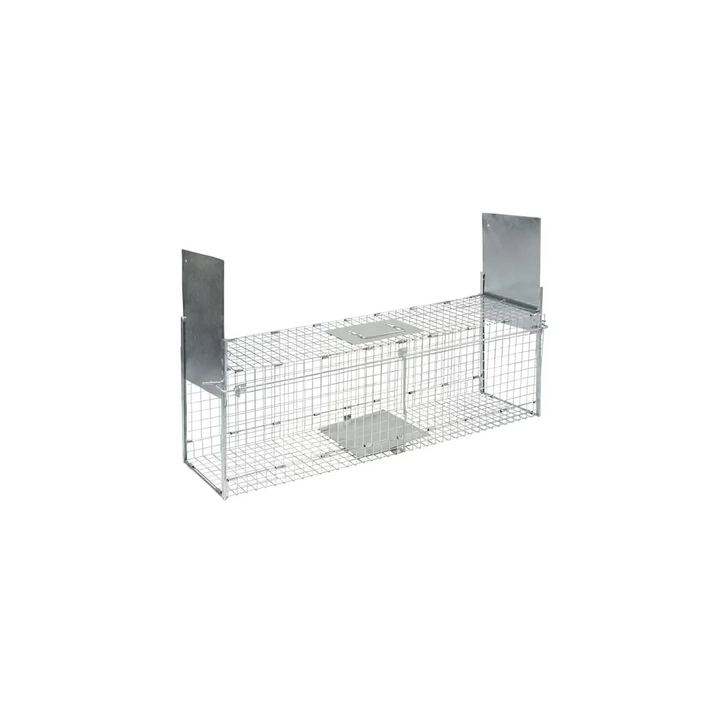 Cutie capcană Alive Predator Flex