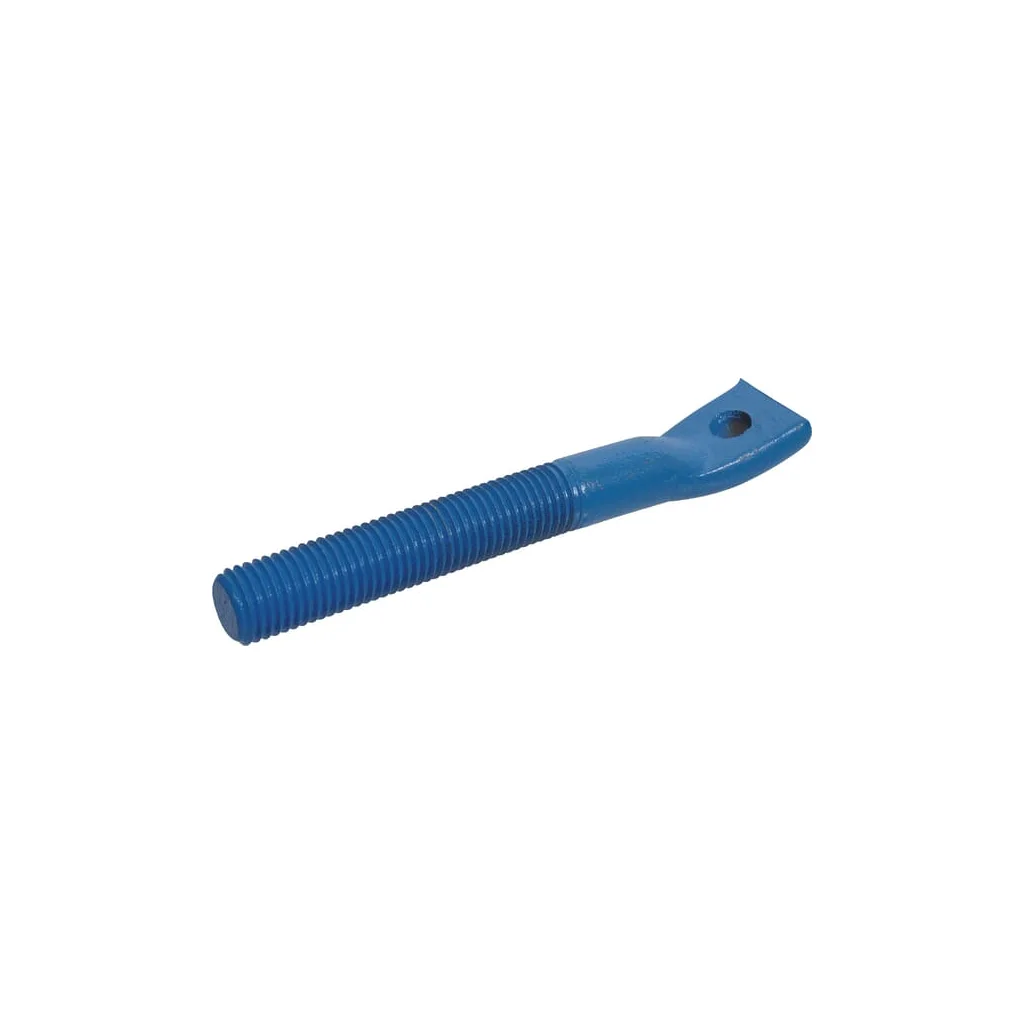 Cap cu filet M24 dreapta