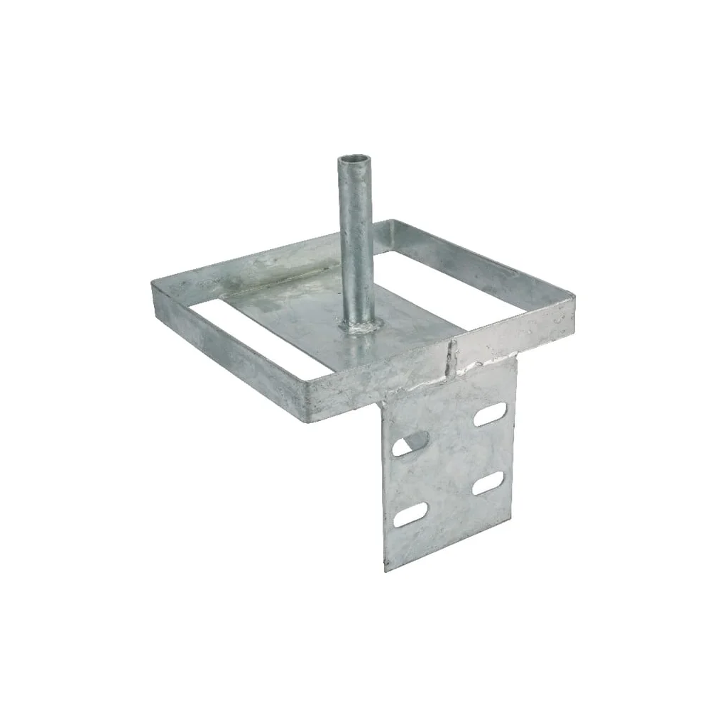 Suport metal pentru sare