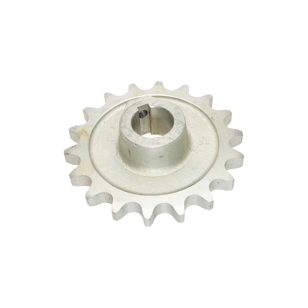 Pinion