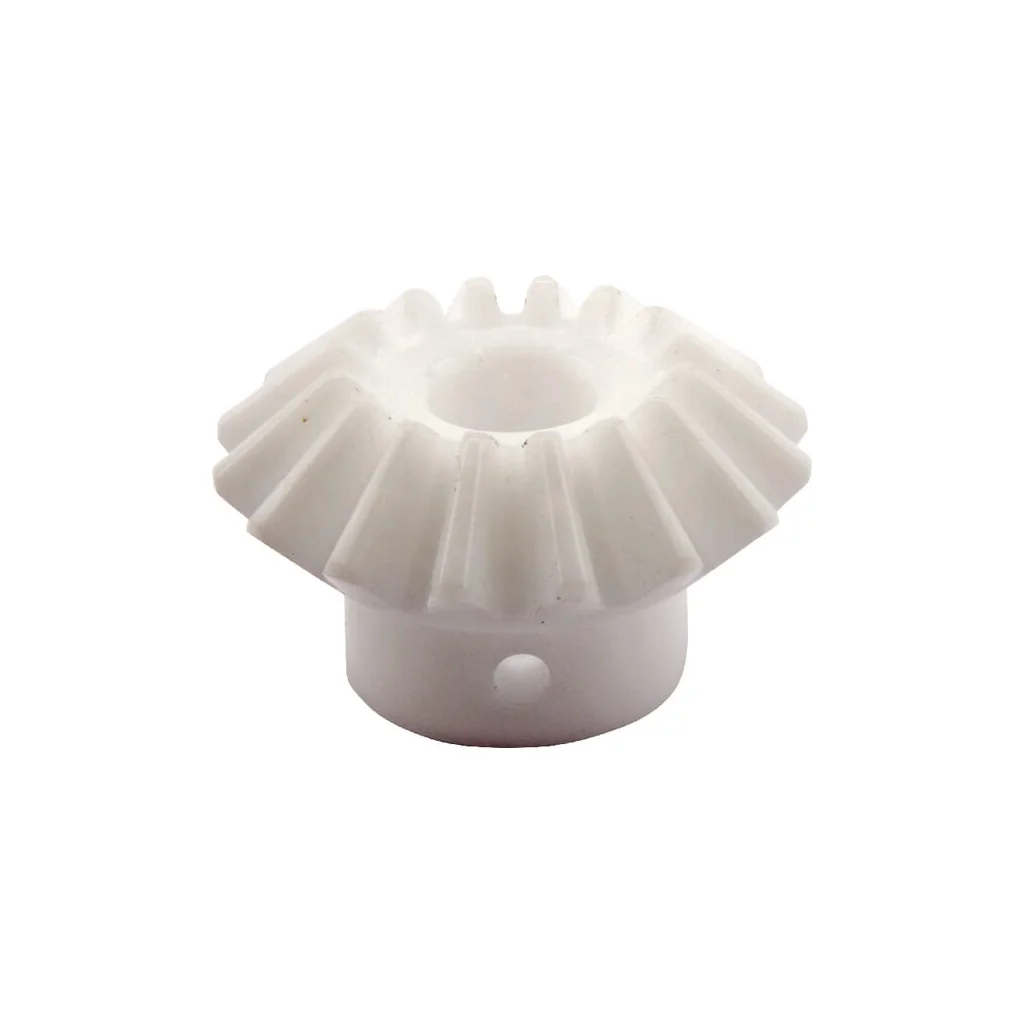 Pinion conic 16 dinți plastic