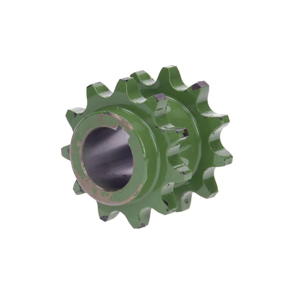 Pinion dublu 3/4" Z=11 d=11