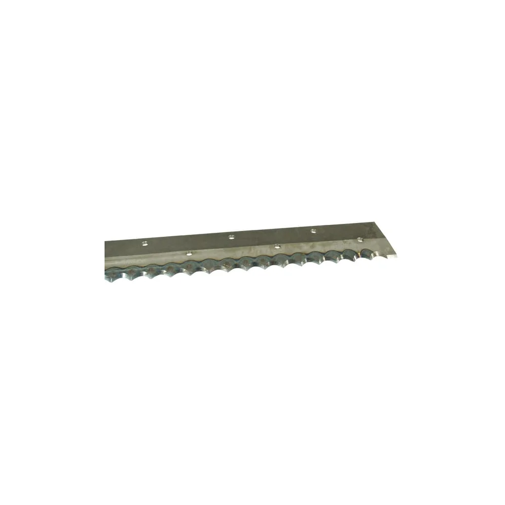 Cuțit spate2130x145x8 Mullos
