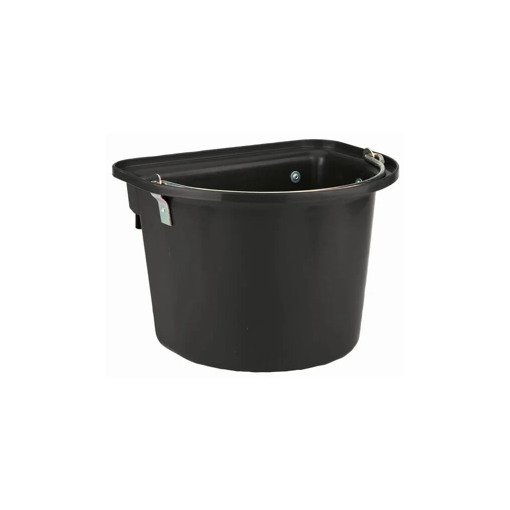 Cupă cu suport, 12L, negru DB