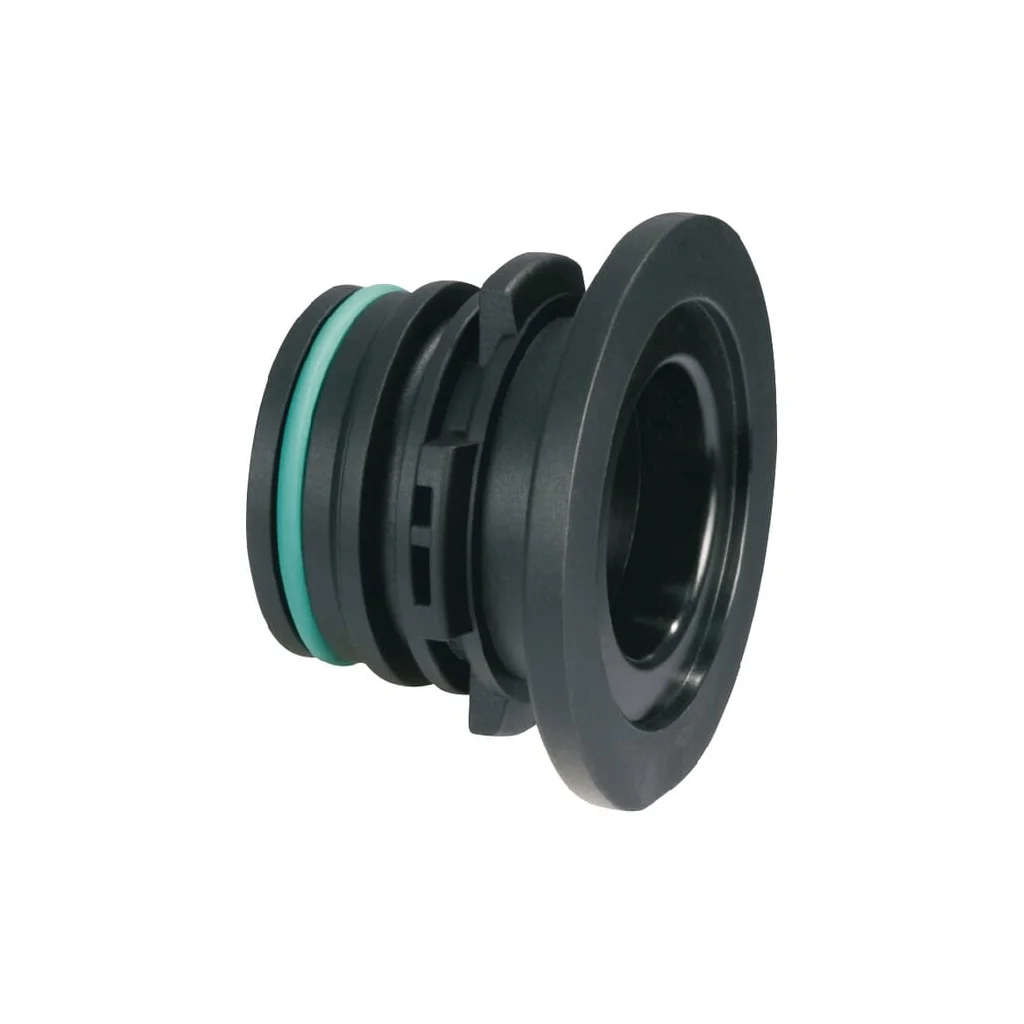 Adaptor T5M/ 2" "Banjo"