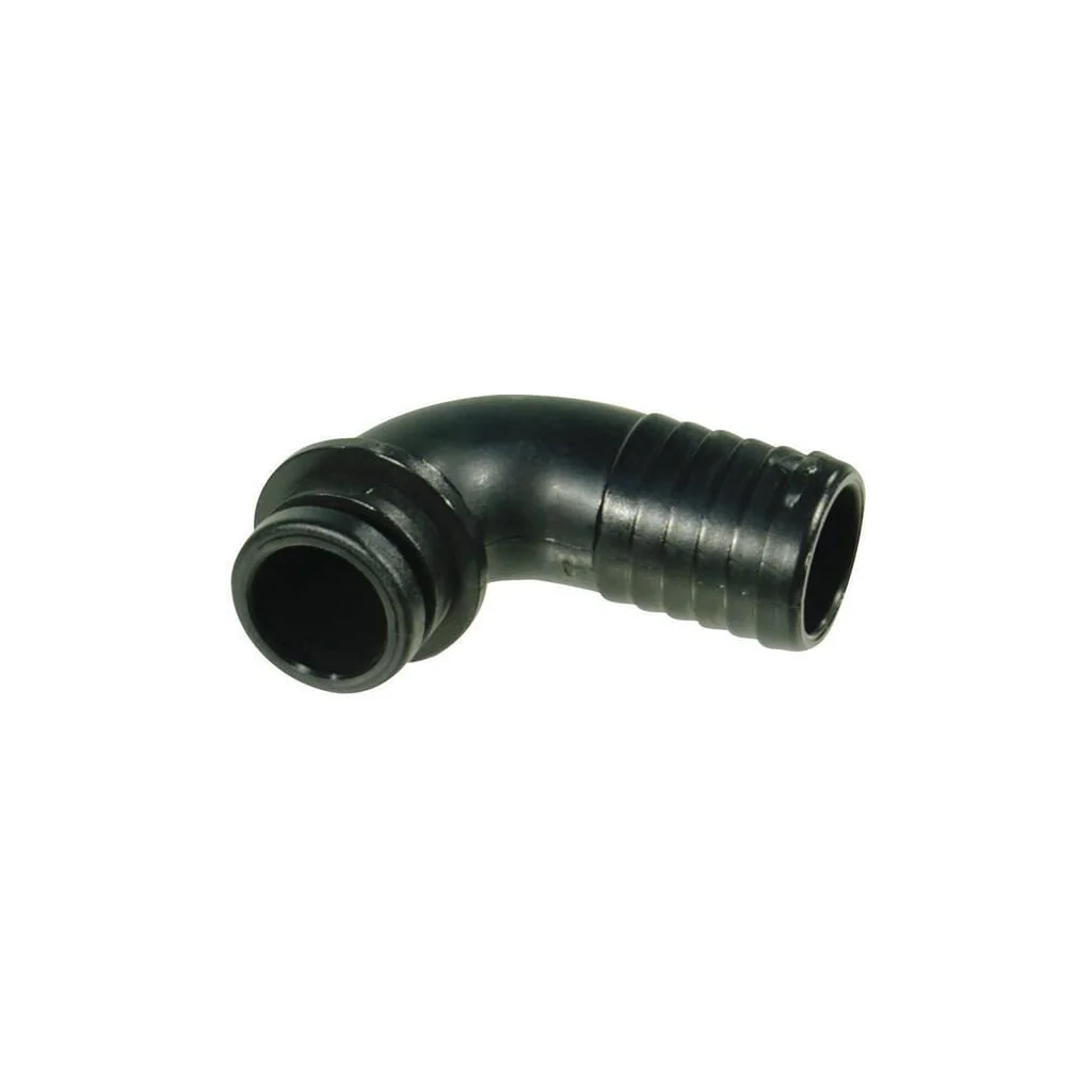 Racord cot aspirare 1 1/4" complet