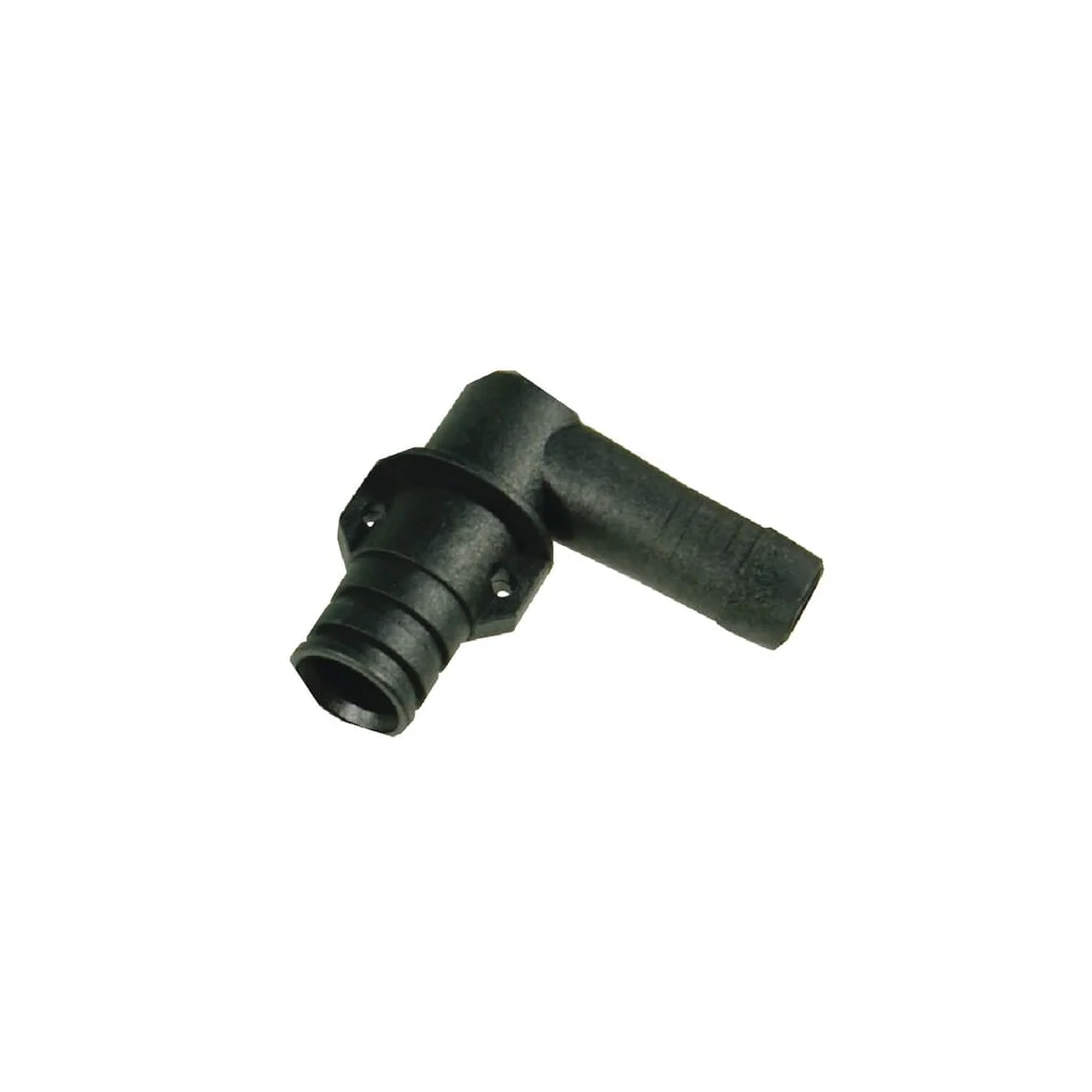 Racord cot 90° furtun 3/4" „Push-in”