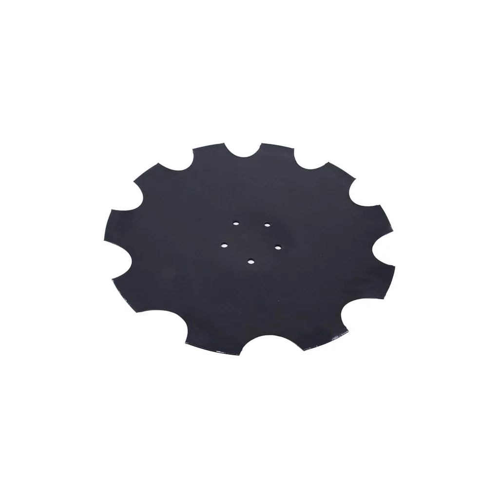 Taler disc crestat 520x6mm