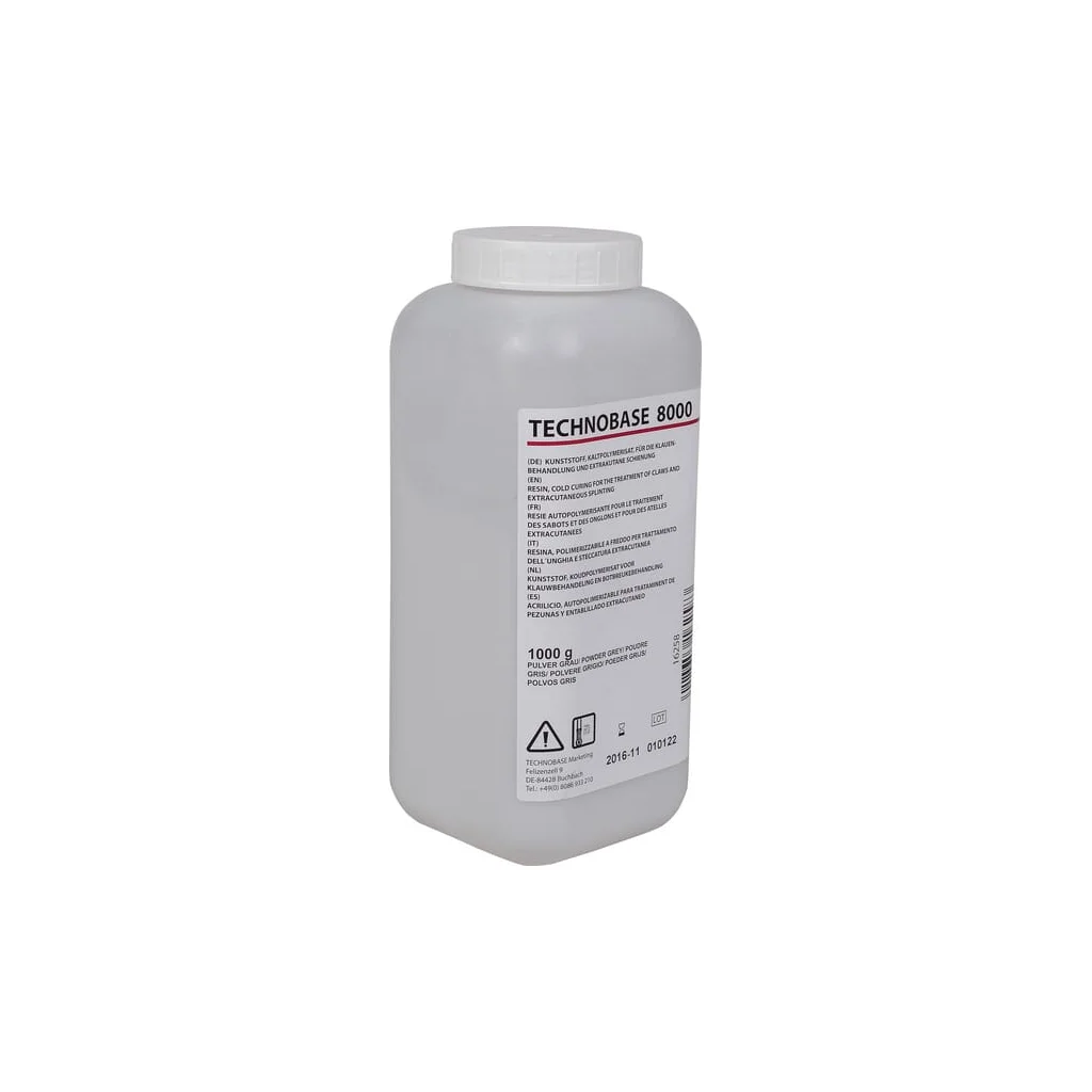 Technobase 8000 1kg