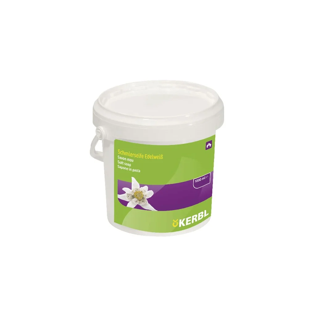 Săpun verde 5000 ml