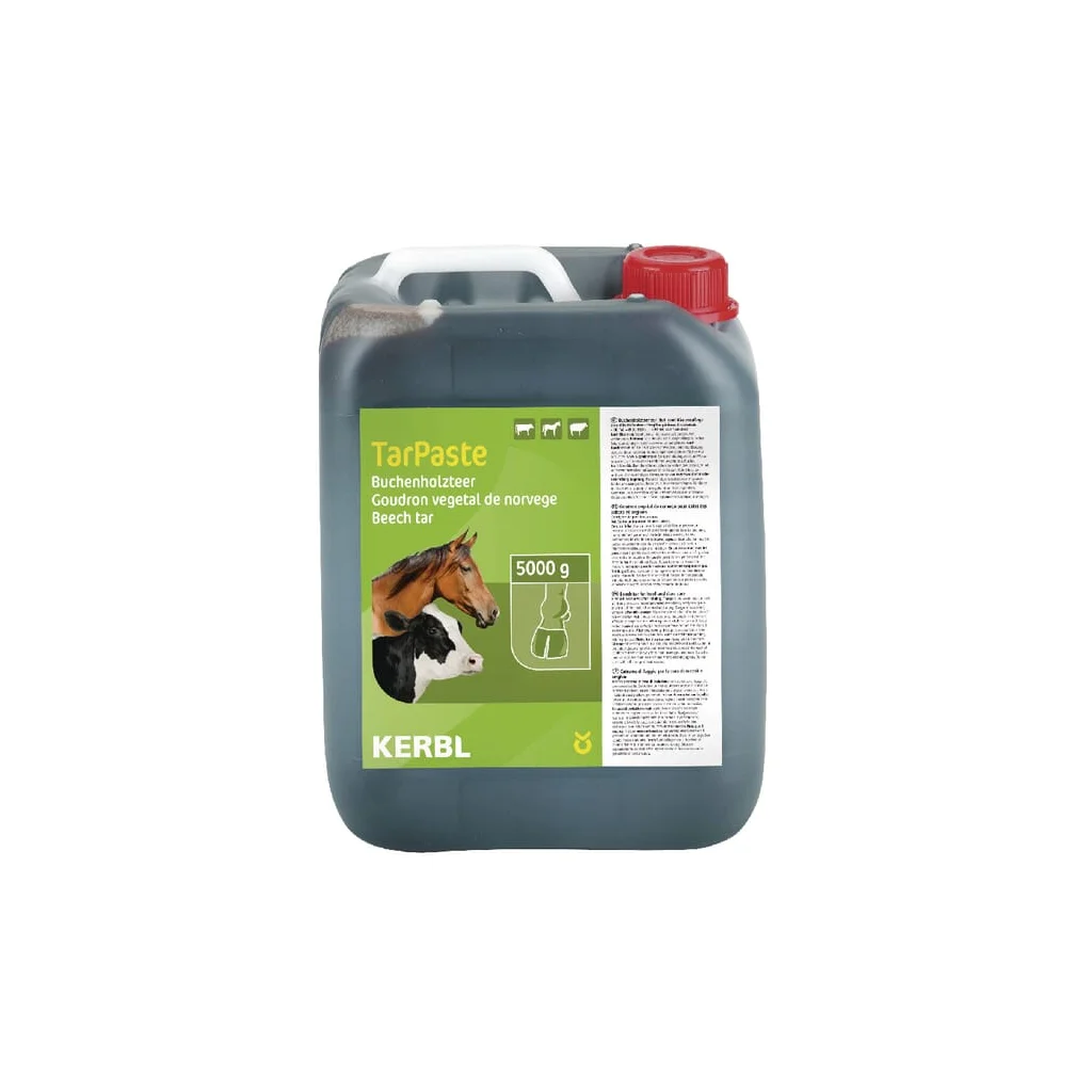 Gudron din lemn de fag 5kg