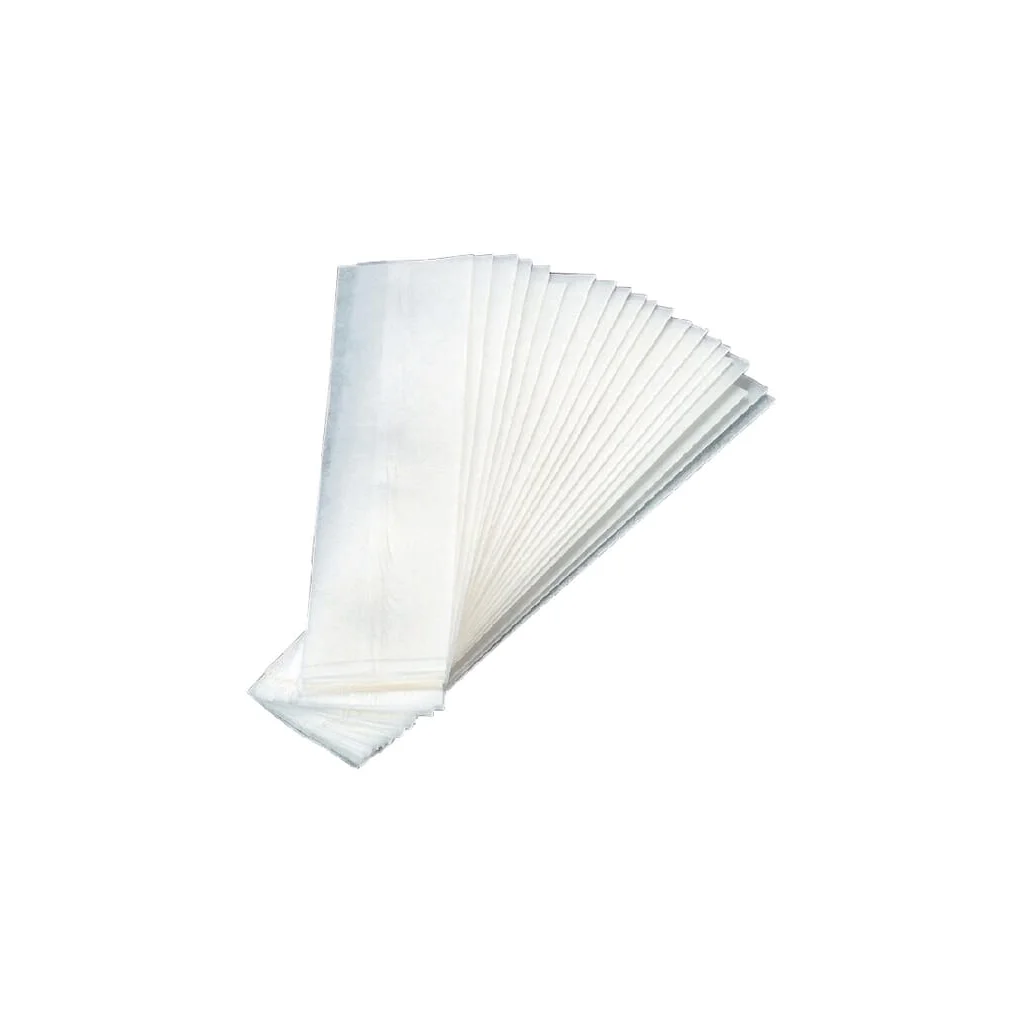 Filtre de lapte Sana 820x75mm, 200 buc.
