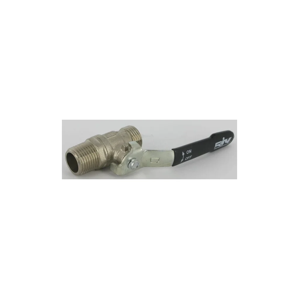 Robinet cu bilă 3/8"-1/2" BSP