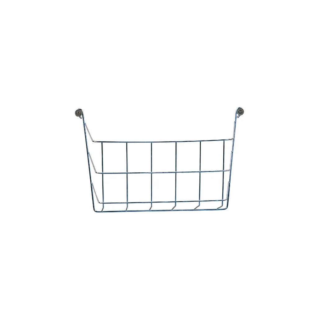 Hrănitoare de cușcă pentru iepuri, 25cm