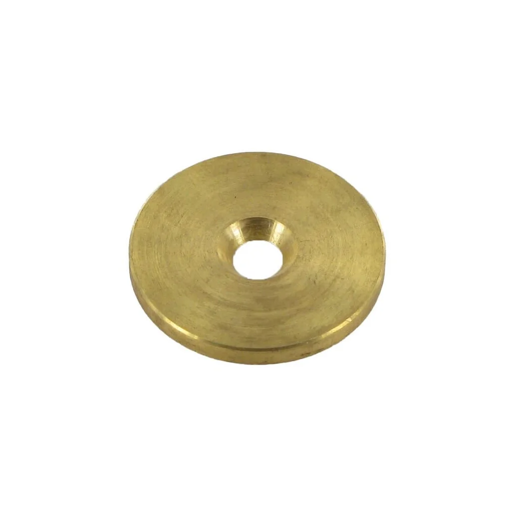 Disc glisant 30x3