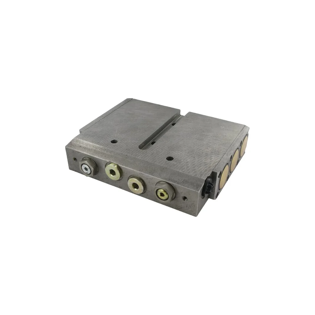 Bloc motor