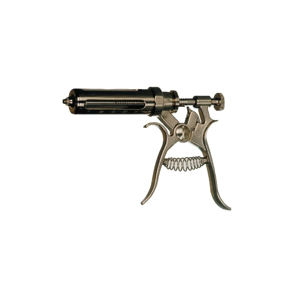 Pistol de dozare Rux 30CC 1,0-5,0CC