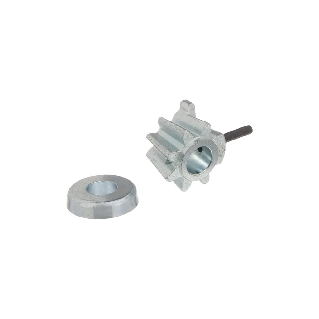 Set cârlig knotter