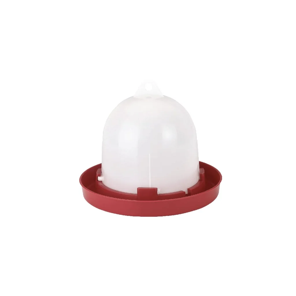 Poultry drinking trough 1.5 l