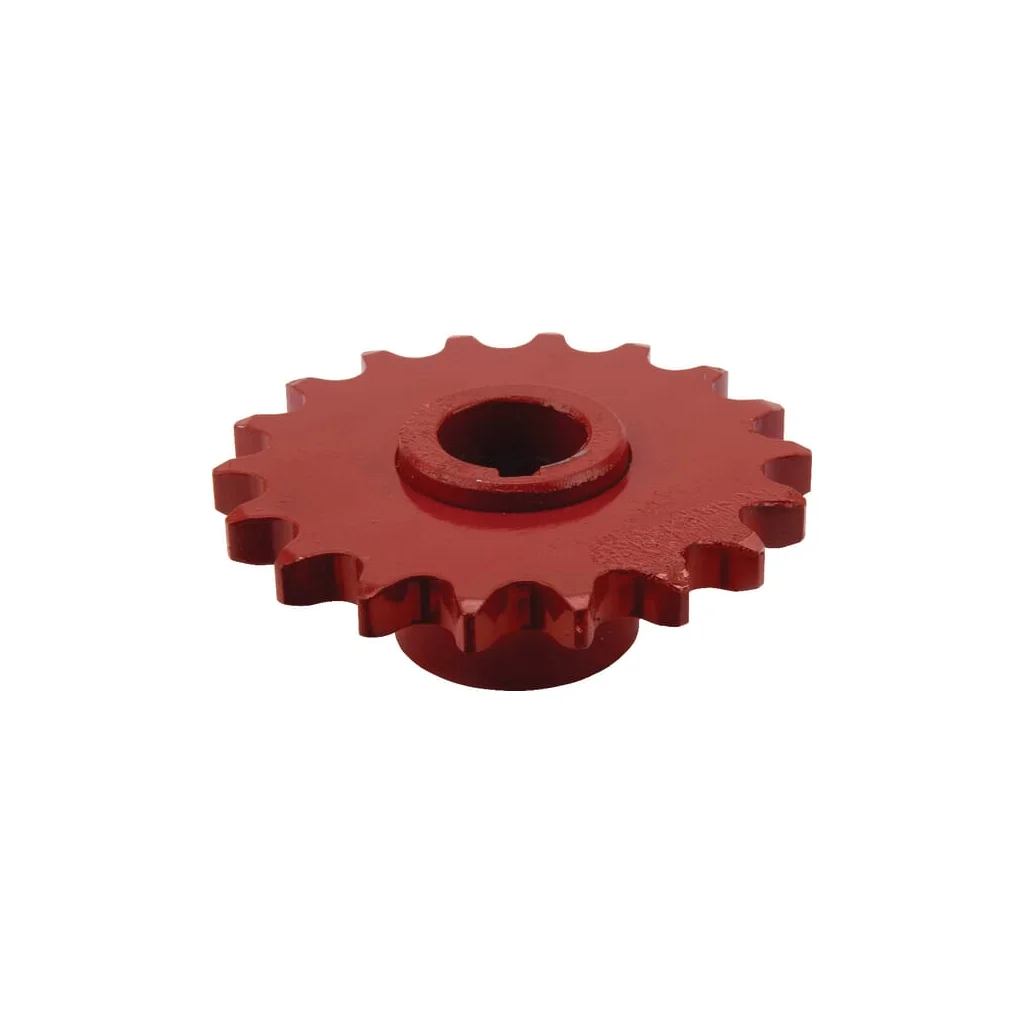 Pinion 18T