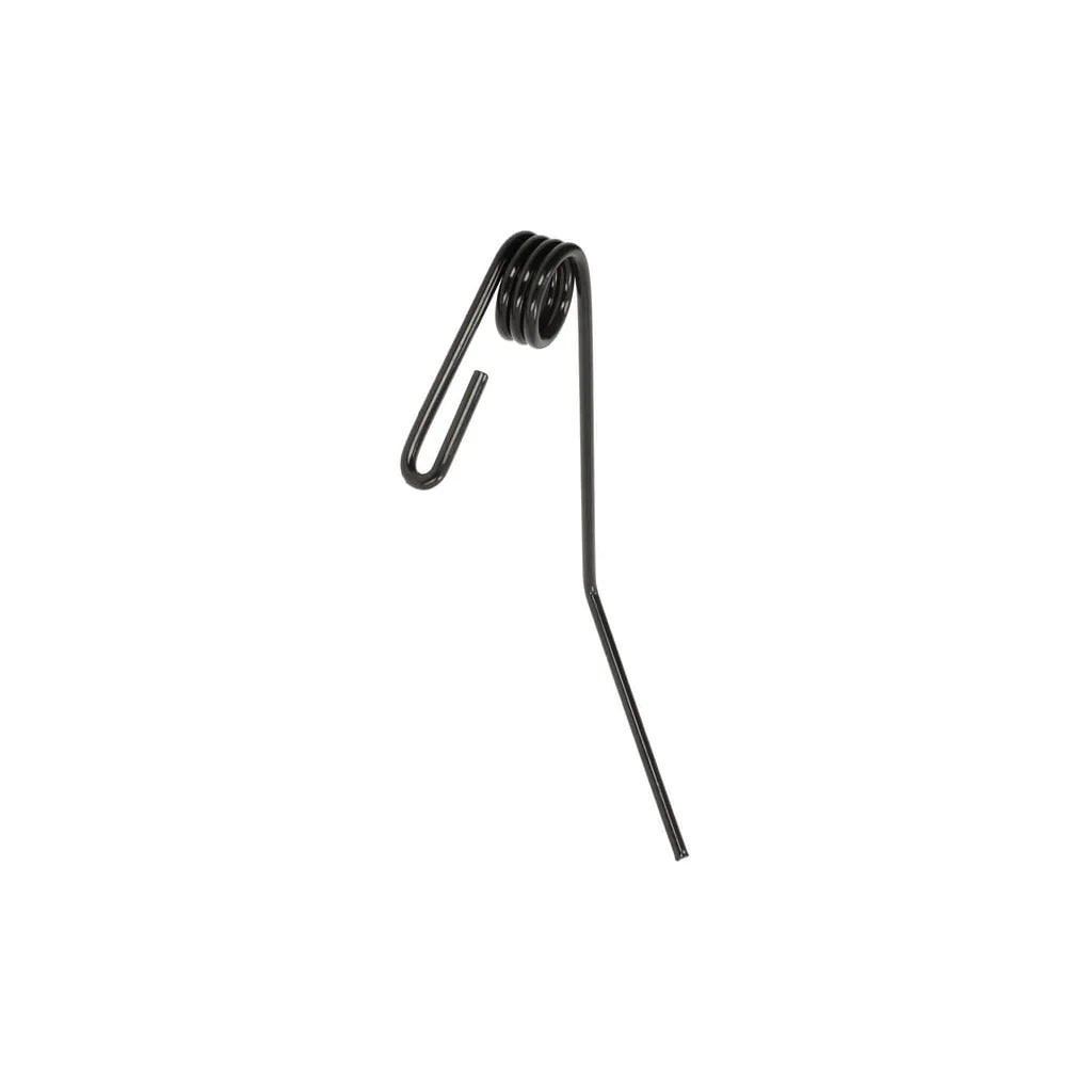 Dinte S pentru grapa spate, 9mm