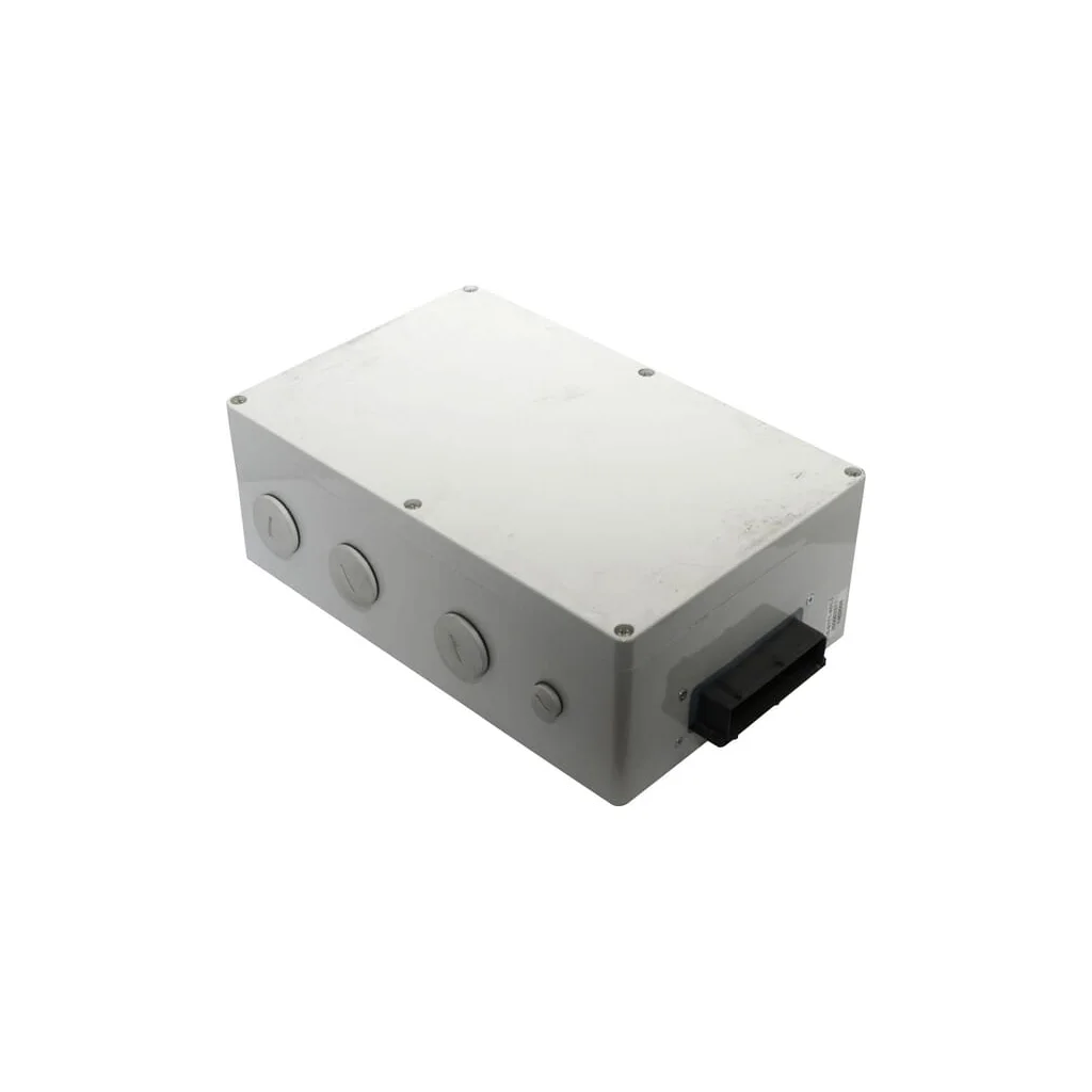 Controler Tricon