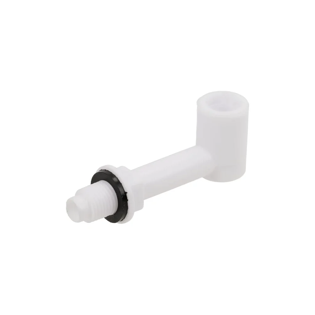 Cot plastic pentru adapator de apă