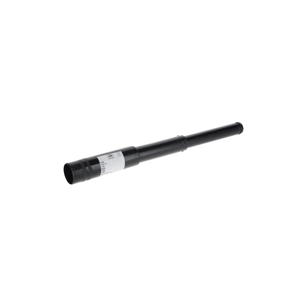 Tub telescopic 3 piese