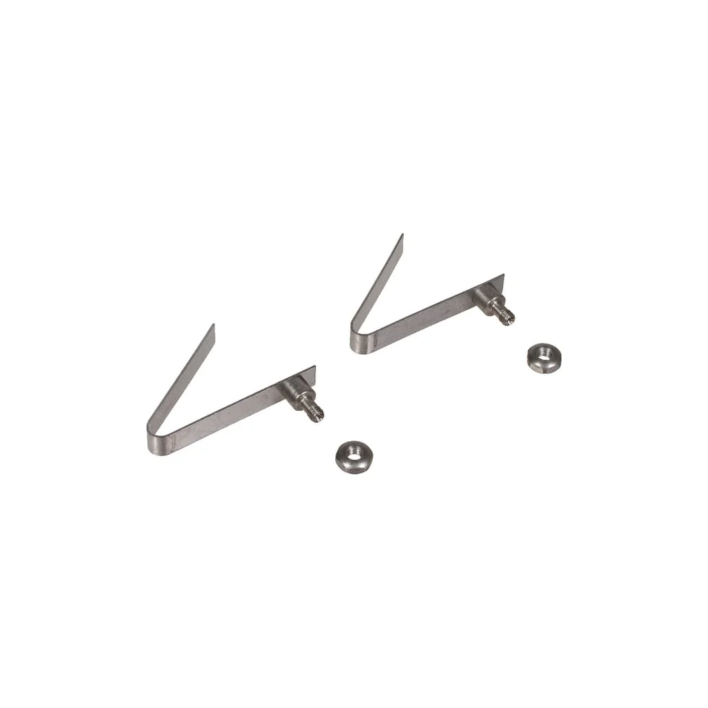 Set arc mâner clemă pentru VV7615