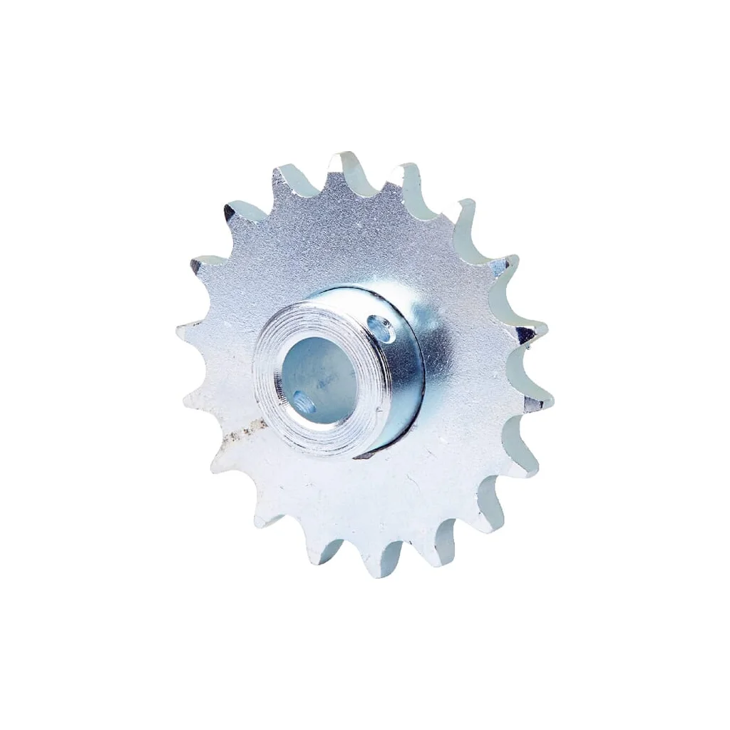 Pinion schimbător