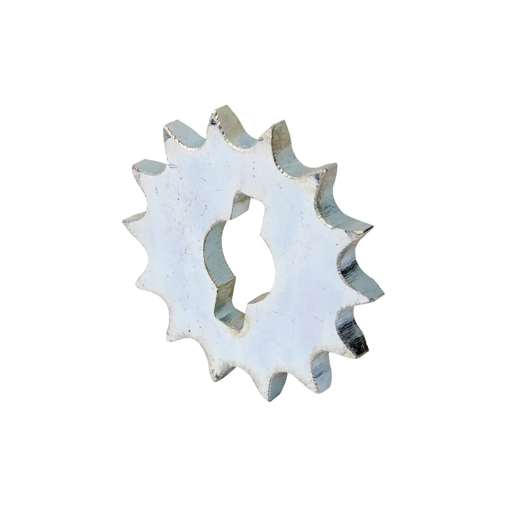 Pinion lanț