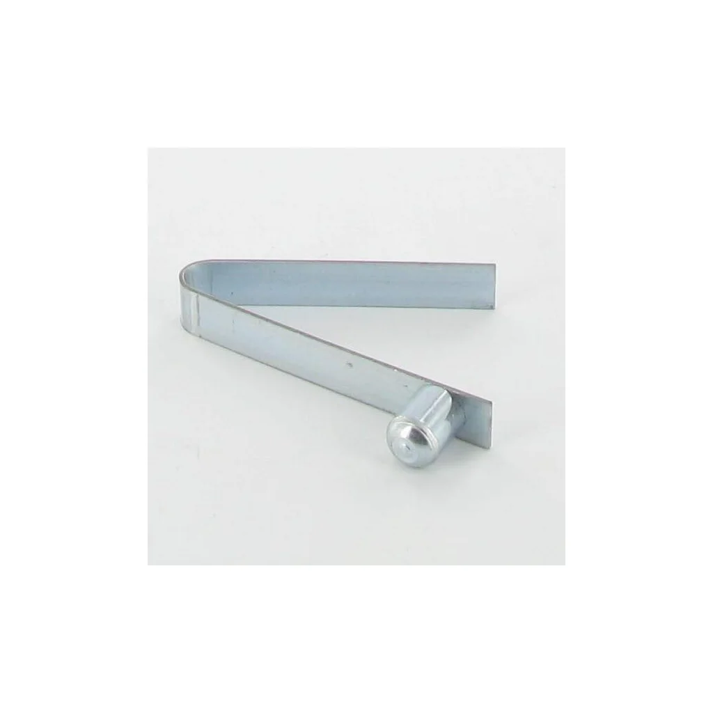 Maner clema rotunda arc 9mm