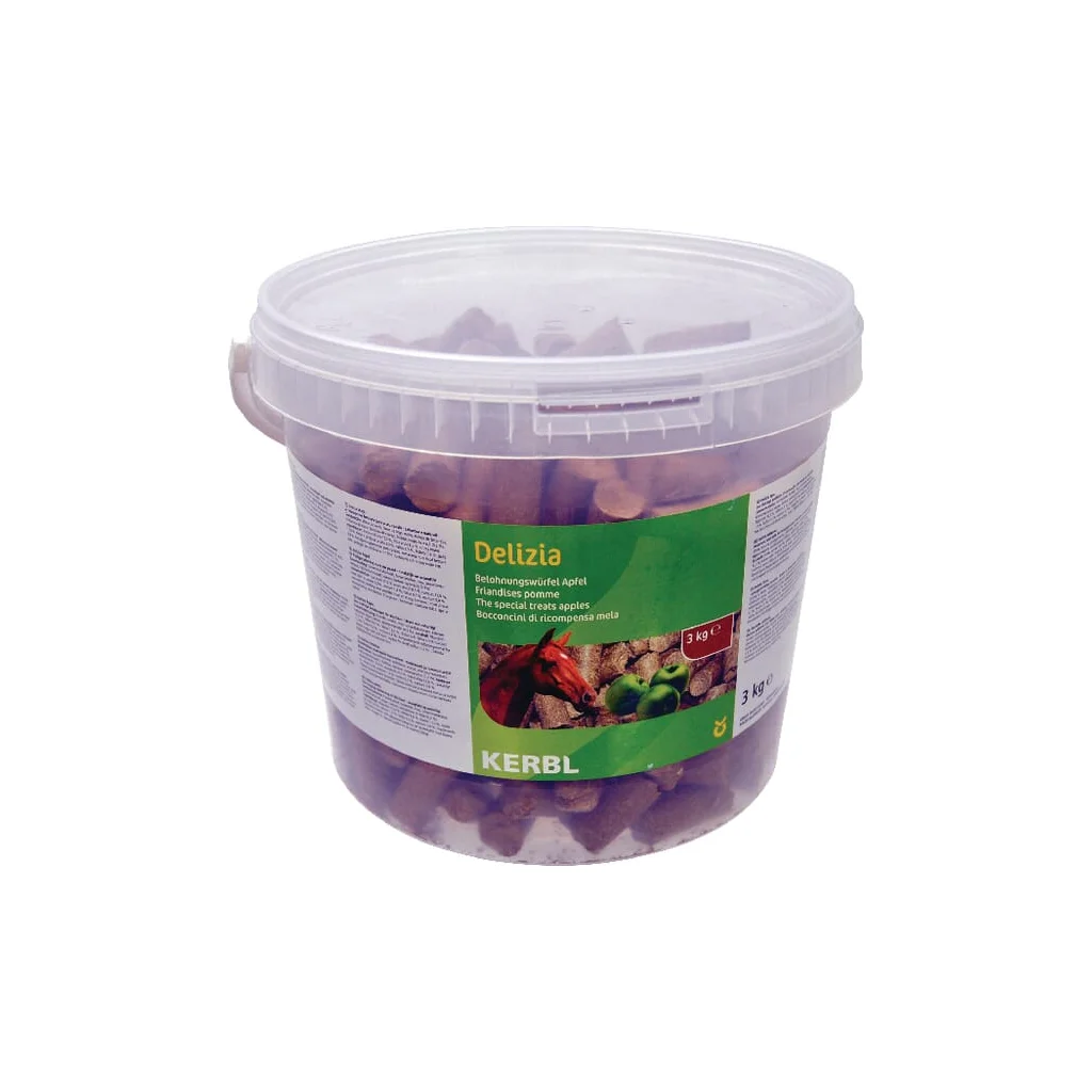 Mere pentru cai 3kg