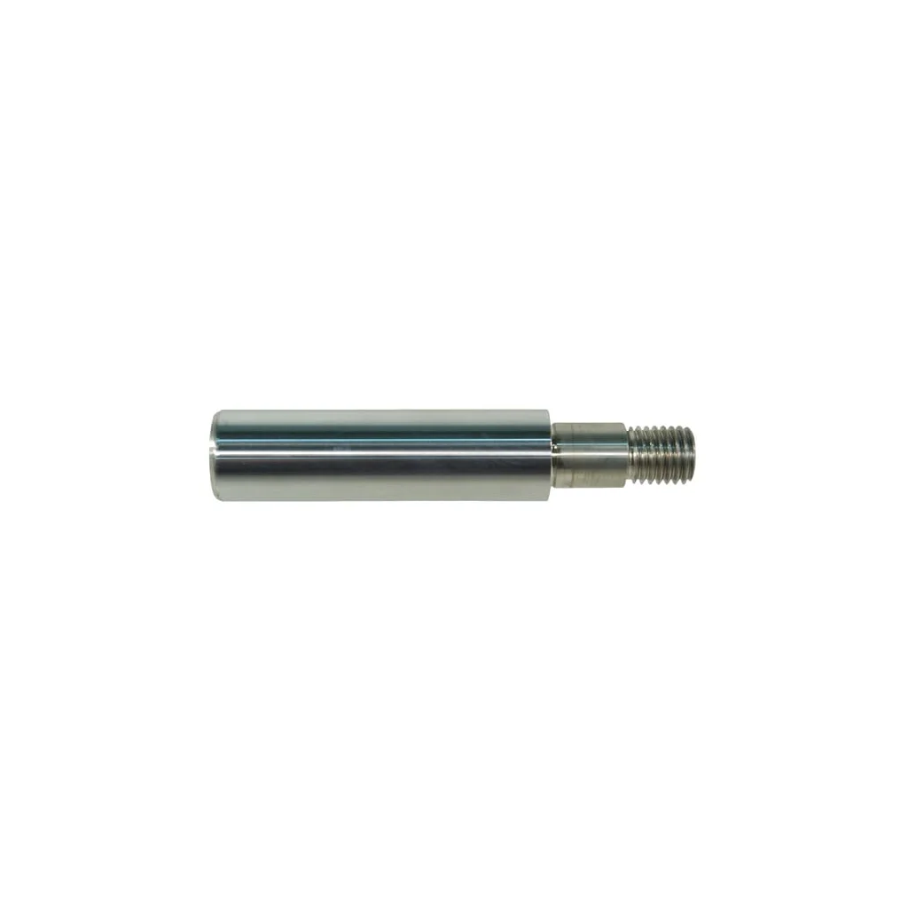 Piston pompă M18, Mullos