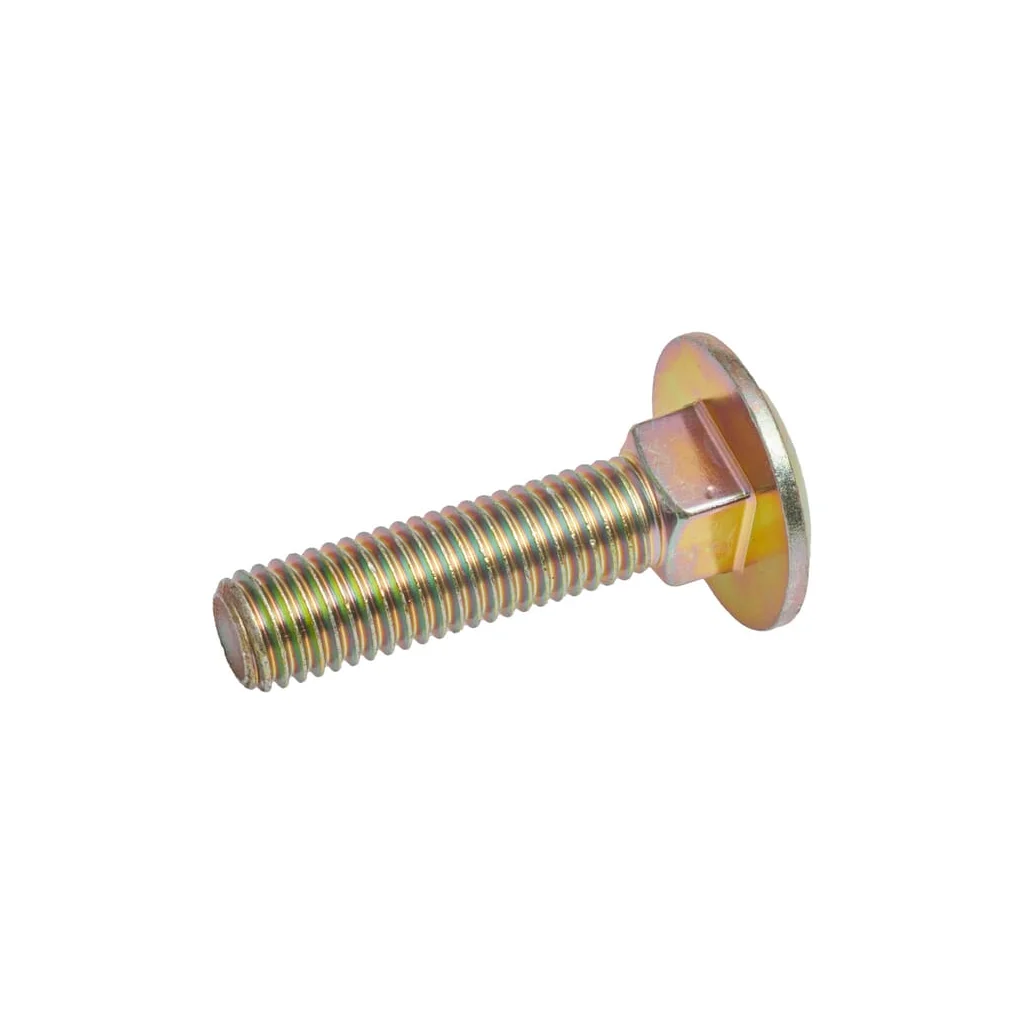 Șurub cap bombat M12x50 grupa 10.9