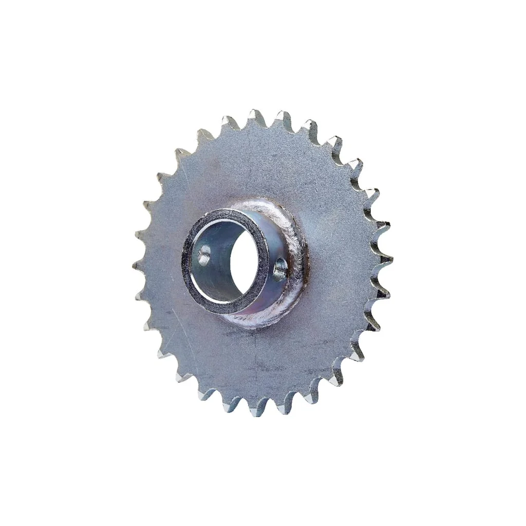 Pinion Z=28