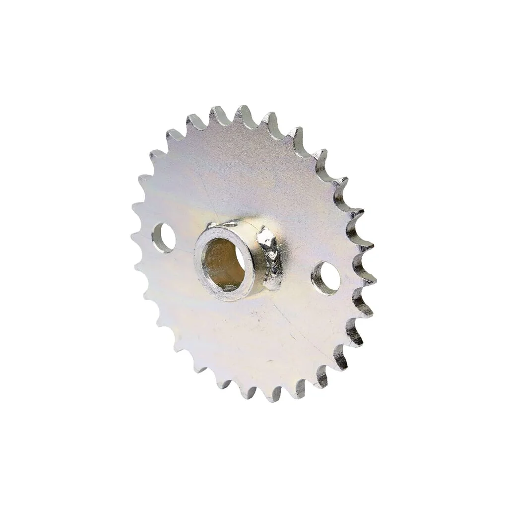 Pinion lanț