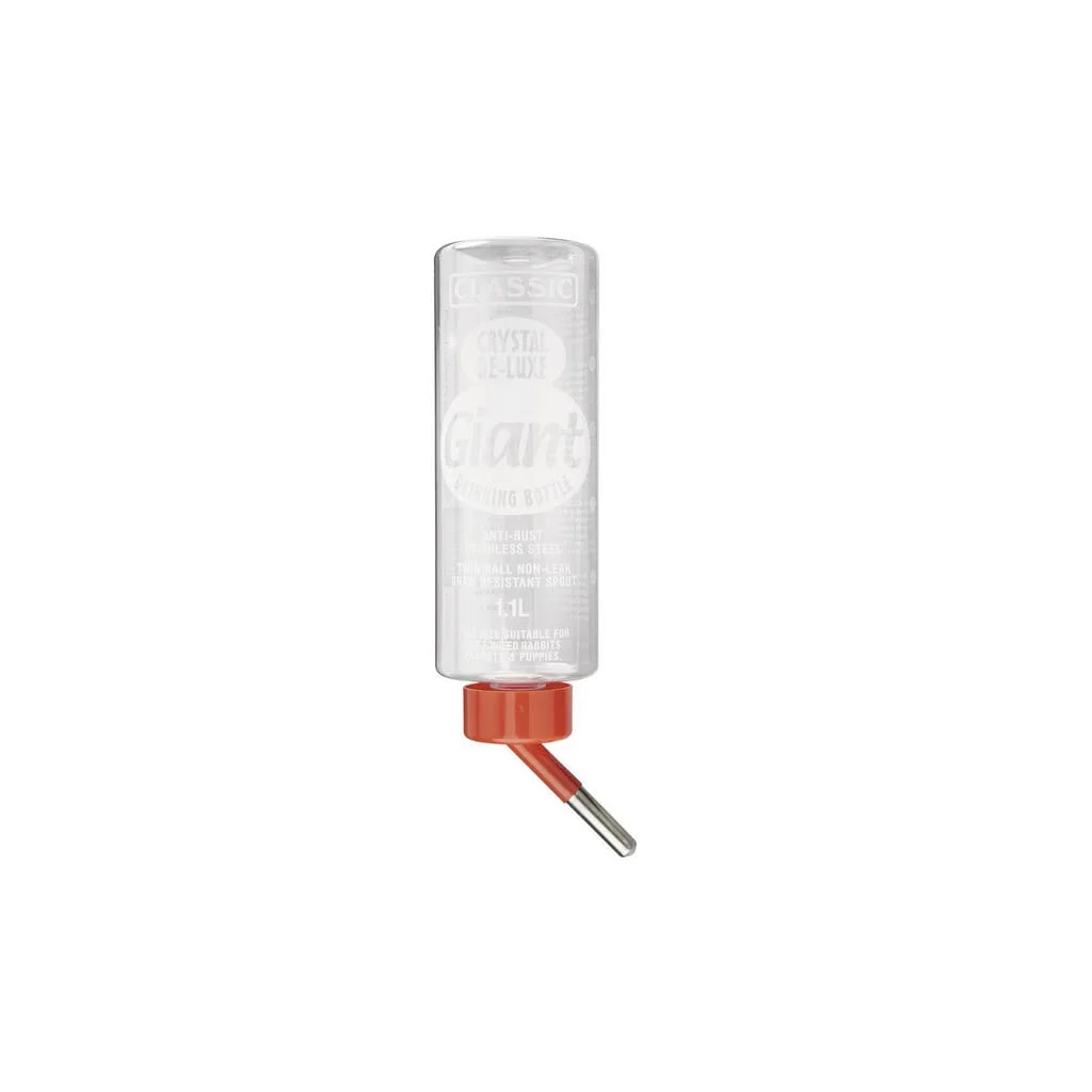 Adăpătoare iepuri 1100ml Classic