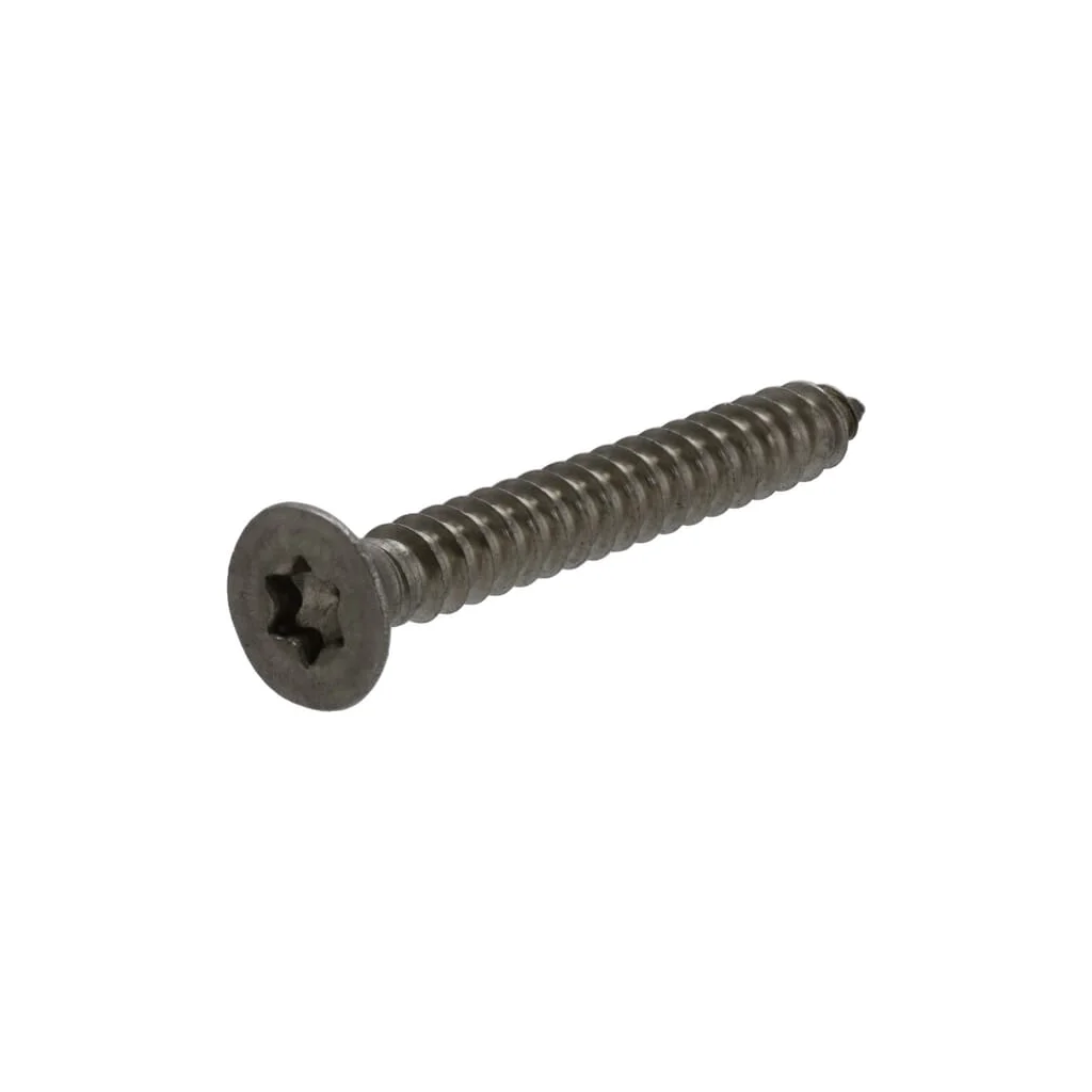Șurub autofiletant cap înecat DIN7982 4,8x35-T A2 Torx25 Lemken