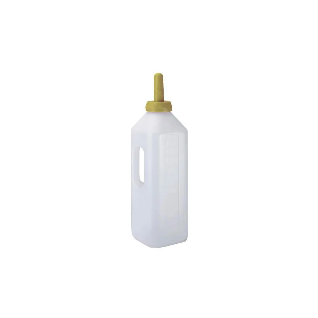 Sticlă de lapte 3 Ltr.