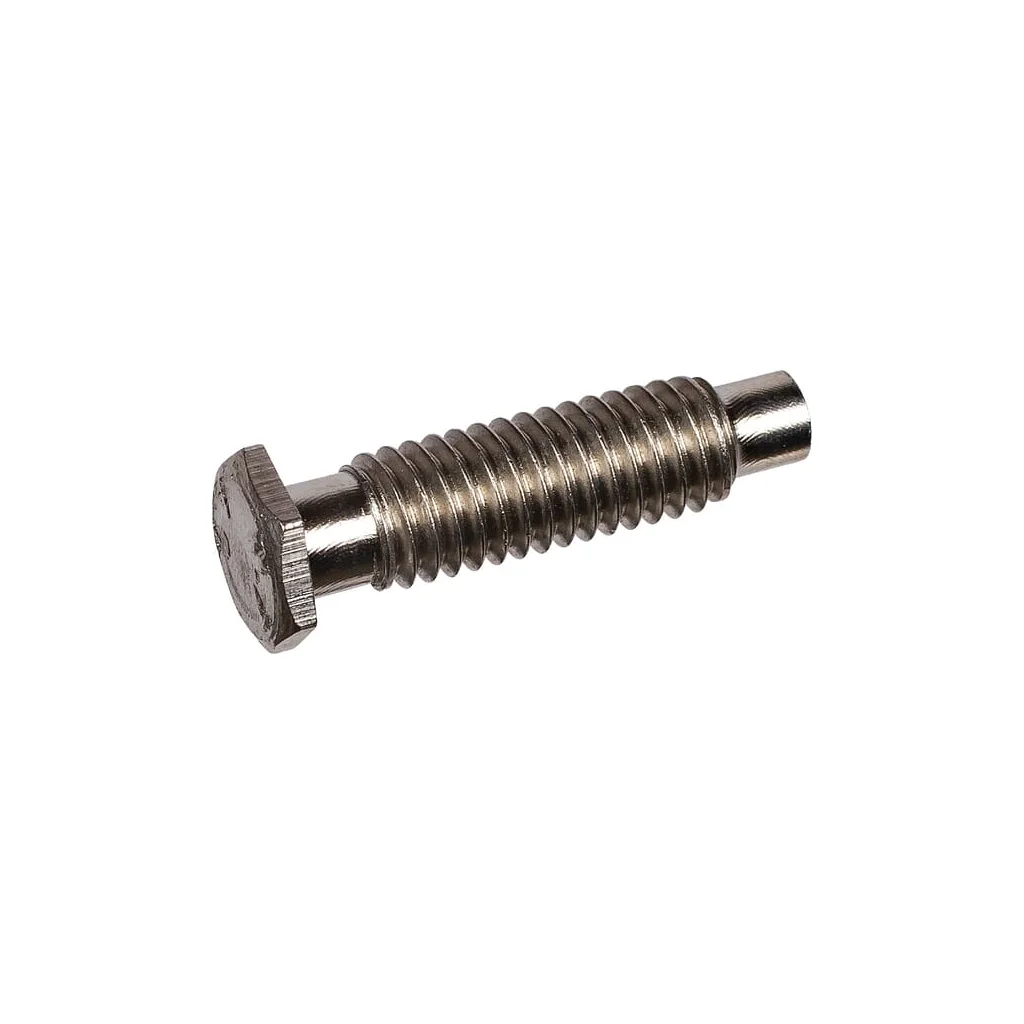 Șurub cap hexagonal M6x22,5mm Lemken