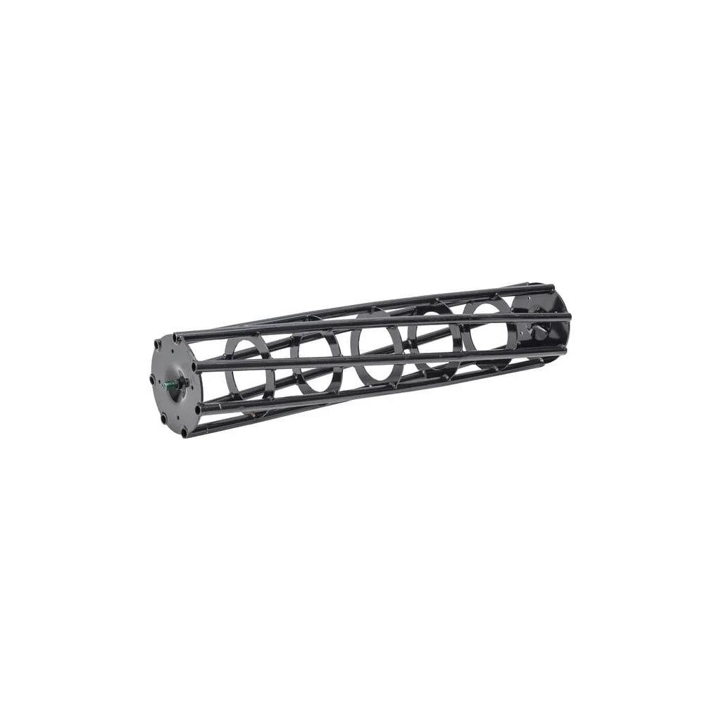 Tăvălug cu țevi D=320mm L=1,6m - GERMINATOR