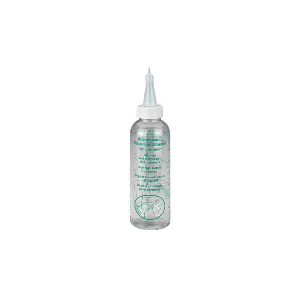 Biberon miel anti-vid