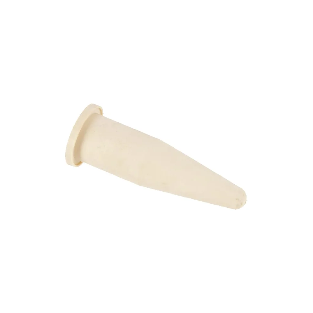 Manșon de muls de schimb Galben