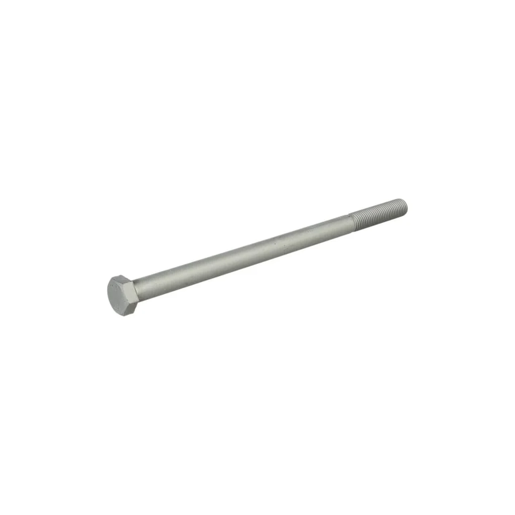 Șurub cap hexagonal M16x270 grupa 10.9