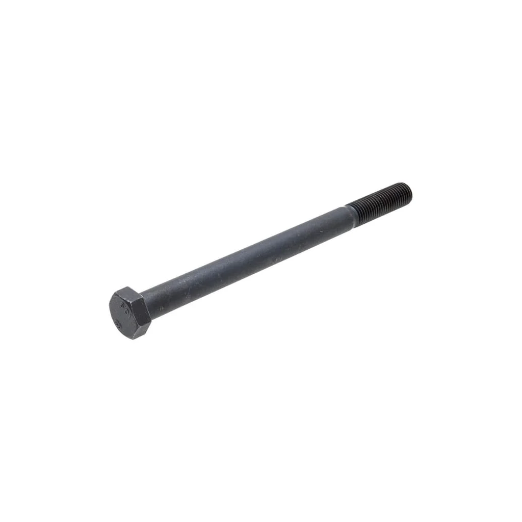 Șurub hexagonal M24x320-10.9-DIN 931-BK10