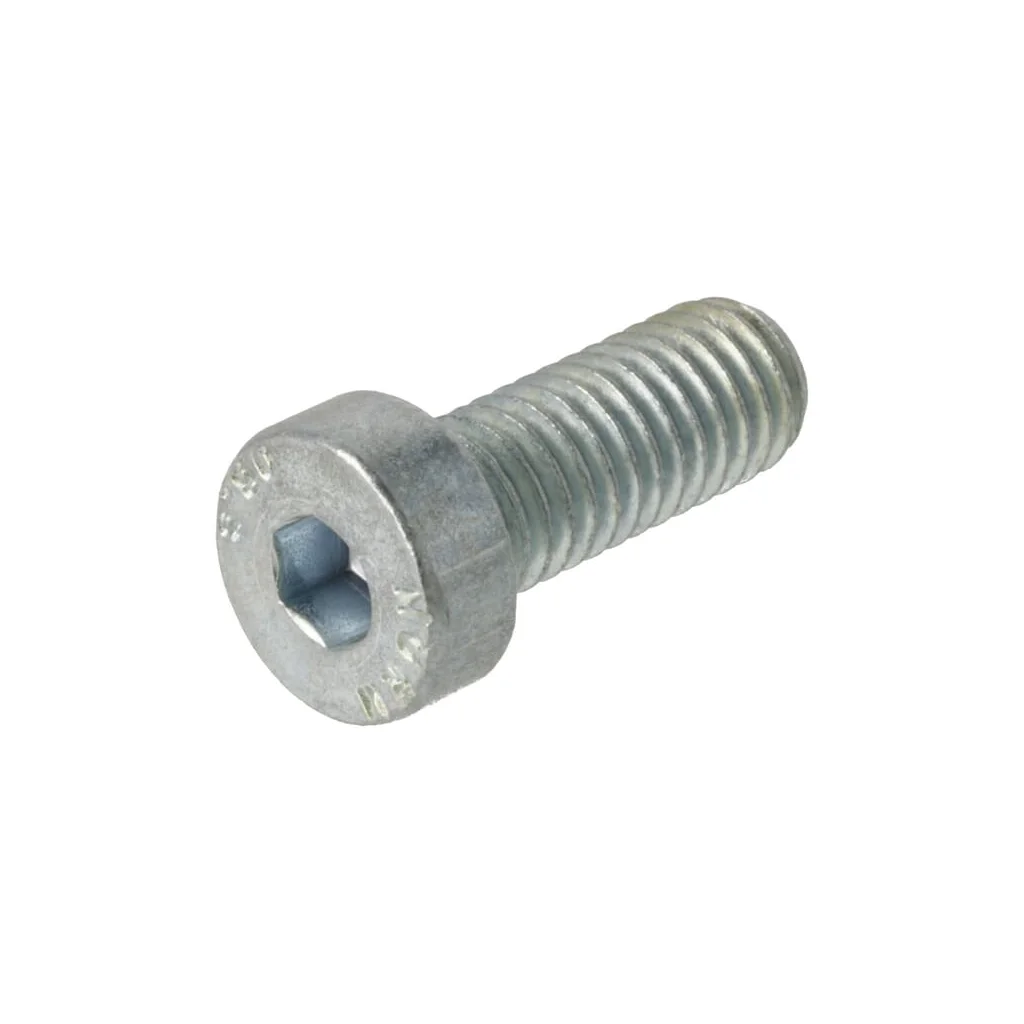 Șurub cilindric M8x20-8.8 Zn DIN7984