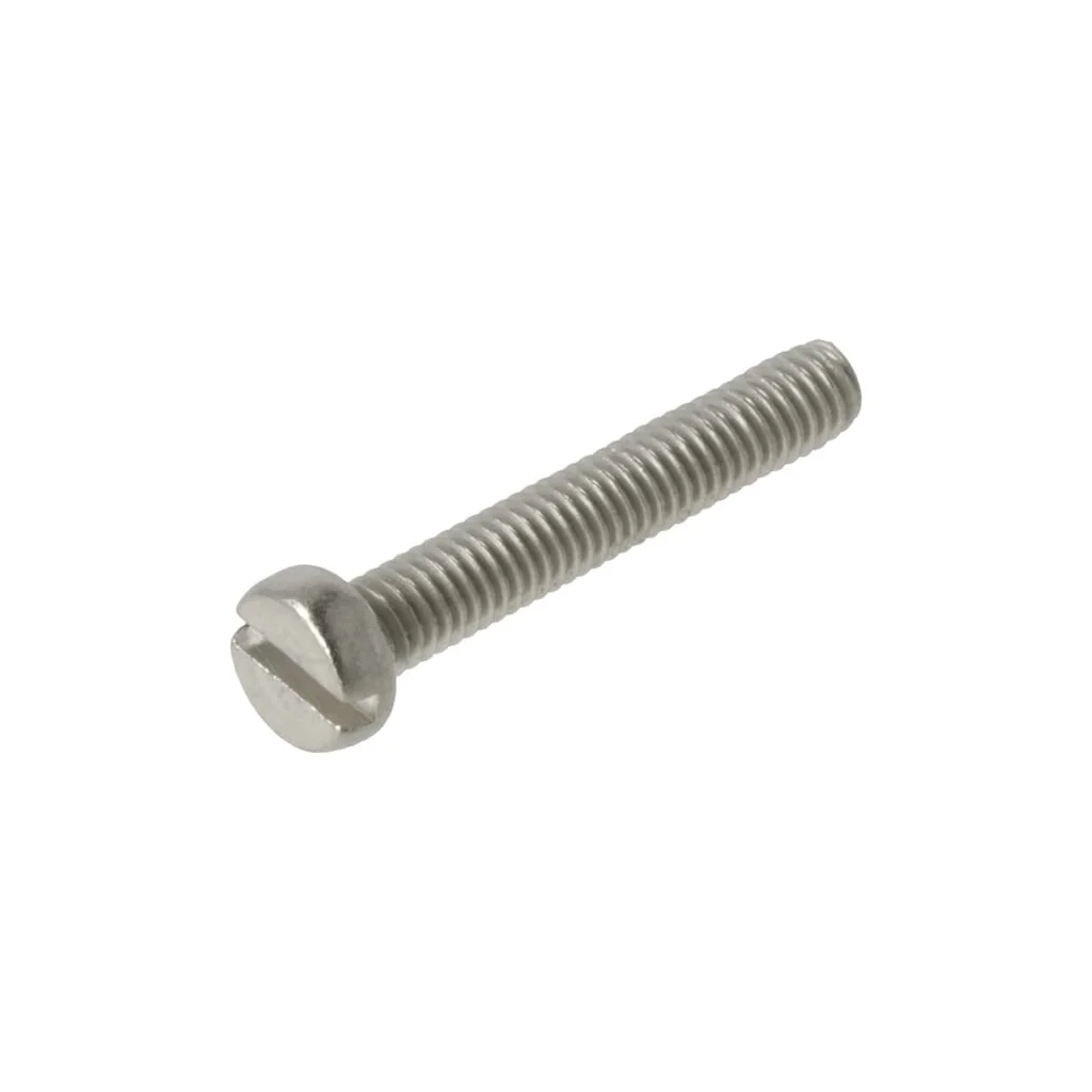 Șurub cilindru M4x25-A2-70-DIN 84