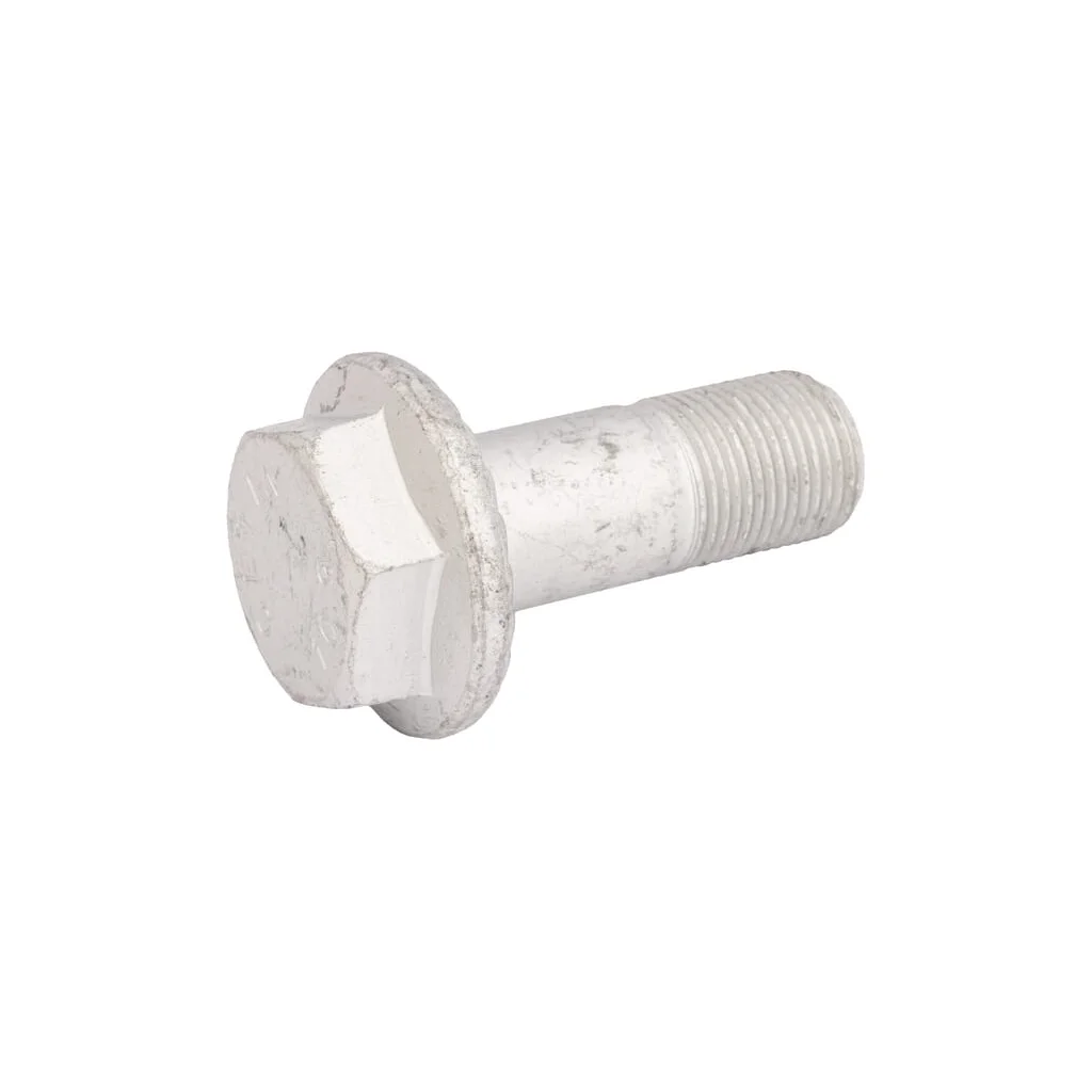 Șurub cap hexagonal M20x1,5x52 45oS DIN6921